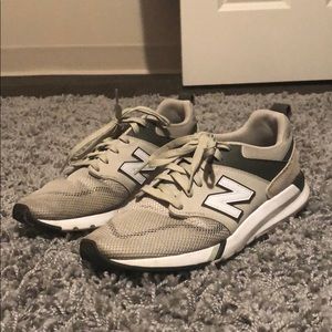 New Balance 009